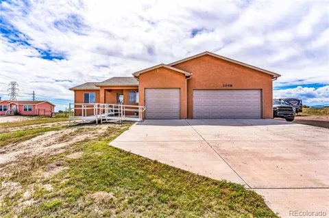 1058 E Ranch Drive