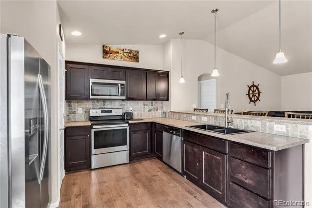 1058 E Ranch Drive Pueblo West, CO 81007