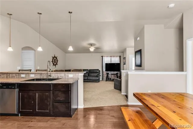 1058 E Ranch Drive Pueblo West, CO 81007