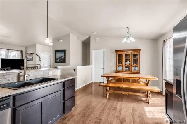 1058 E Ranch Drive Pueblo West, CO 81007