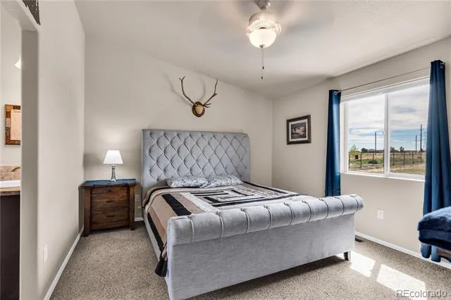 1058 E Ranch Drive Pueblo West, CO 81007