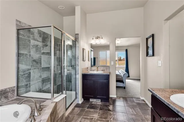 1058 E Ranch Drive Pueblo West, CO 81007