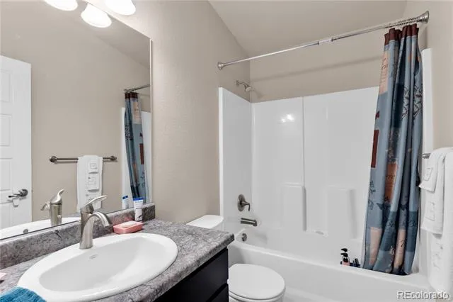 1058 E Ranch Drive Pueblo West, CO 81007