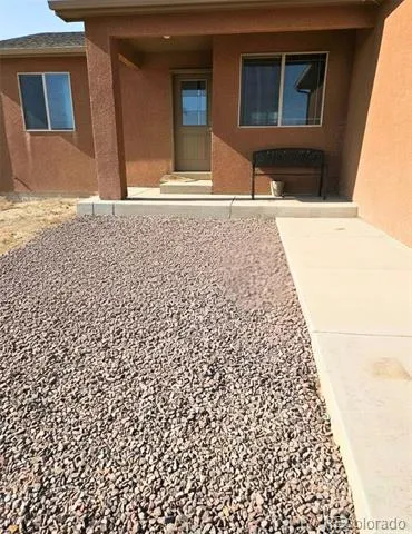 1058 E Ranch Drive Pueblo West, CO 81007