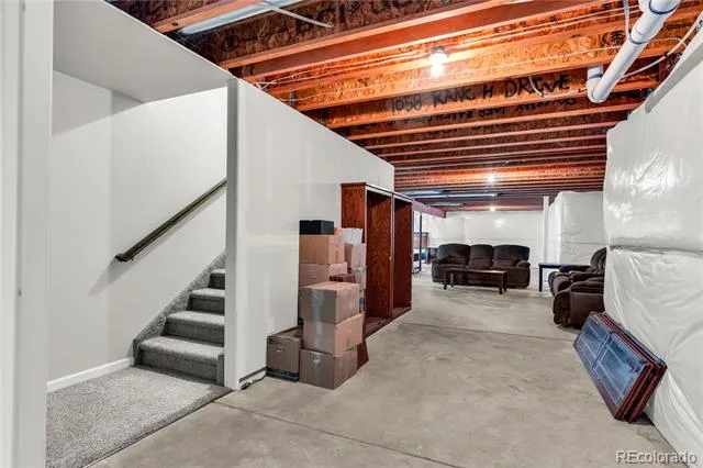 1058 E Ranch Drive Pueblo West, CO 81007