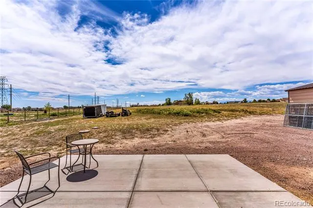 1058 E Ranch Drive Pueblo West, CO 81007