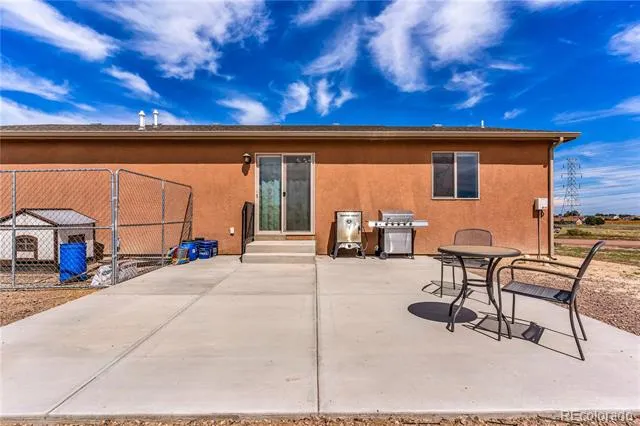 1058 E Ranch Drive Pueblo West, CO 81007