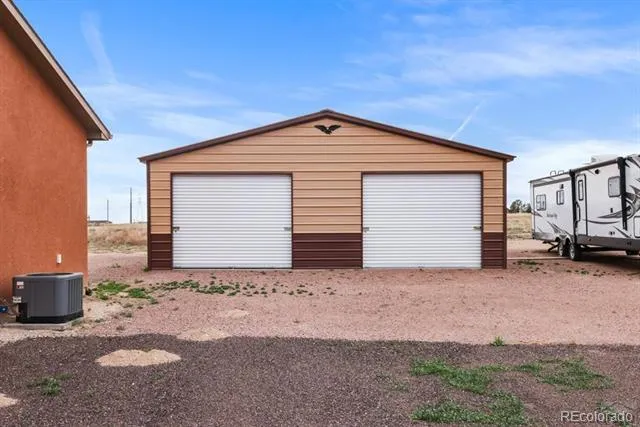 1058 E Ranch Drive Pueblo West, CO 81007