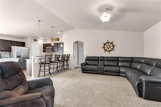 1058 E Ranch Drive Pueblo West, CO 81007