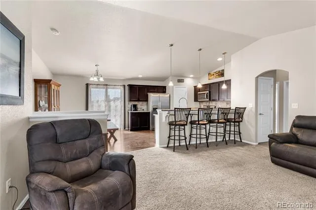 1058 E Ranch Drive Pueblo West, CO 81007