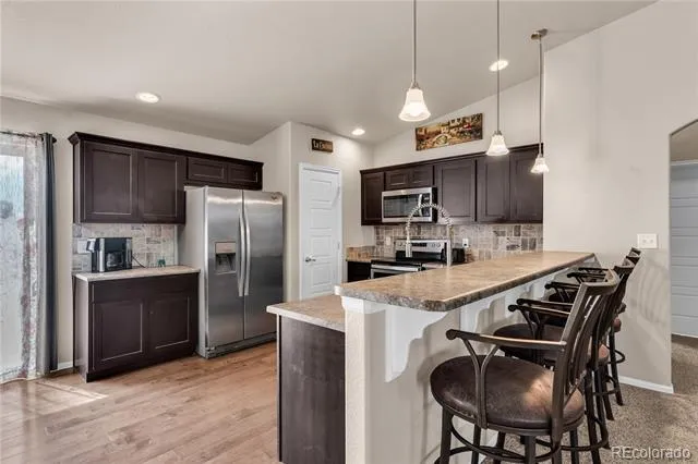 1058 E Ranch Drive Pueblo West, CO 81007
