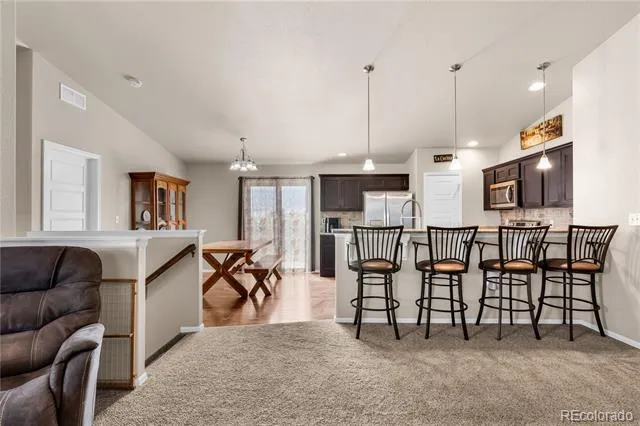 1058 E Ranch Drive Pueblo West, CO 81007