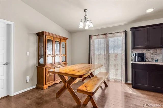 1058 E Ranch Drive Pueblo West, CO 81007