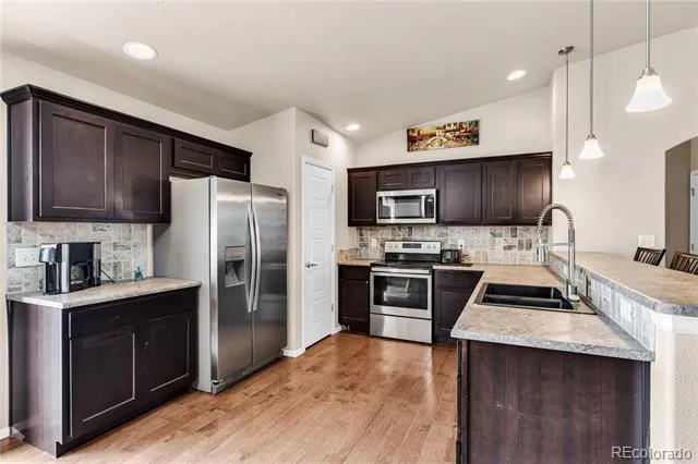 1058 E Ranch Drive Pueblo West, CO 81007