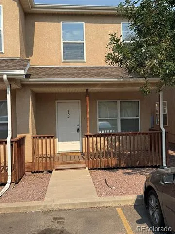 4400 Rawhide Road #152