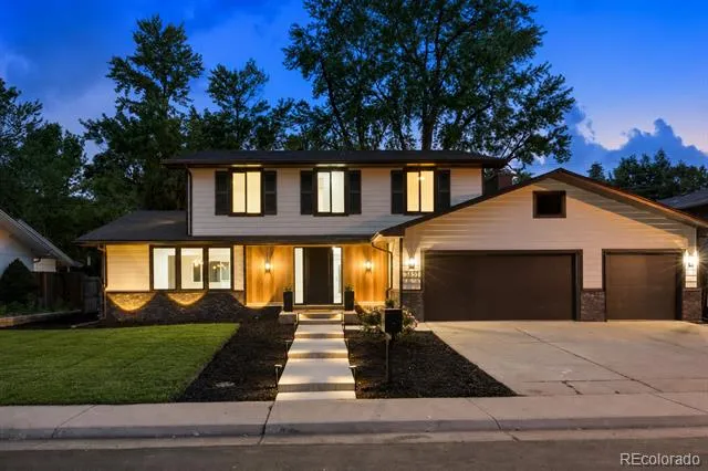 3851 S Quebec Street Denver, CO 80237