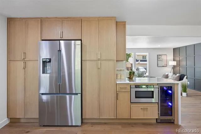 3851 S Quebec Street Denver, CO 80237