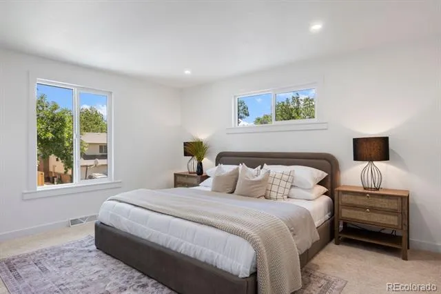 3851 S Quebec Street Denver, CO 80237