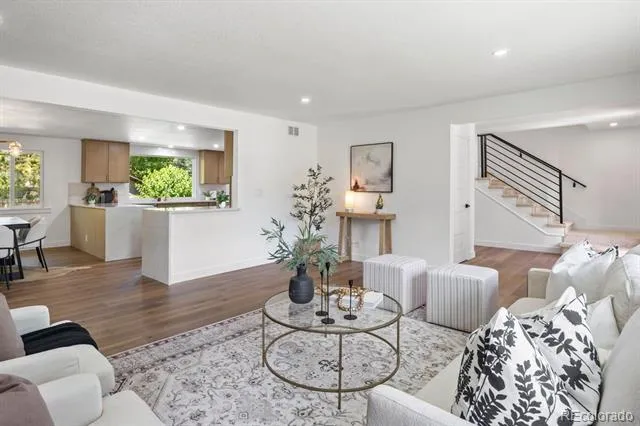 3851 S Quebec Street Denver, CO 80237