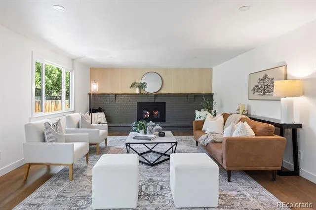 3851 S Quebec Street Denver, CO 80237