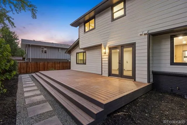 3851 S Quebec Street Denver, CO 80237