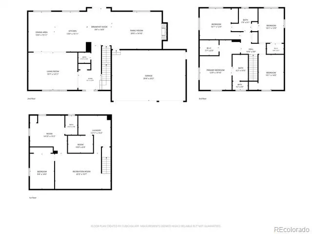 3851 S Quebec Street Denver, CO 80237