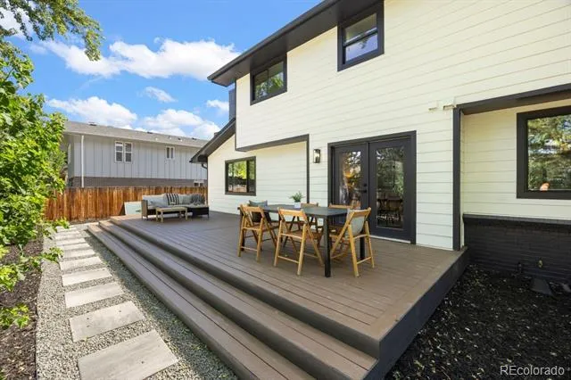 3851 S Quebec Street Denver, CO 80237