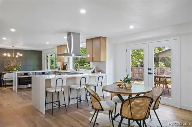 3851 S Quebec Street Denver, CO 80237