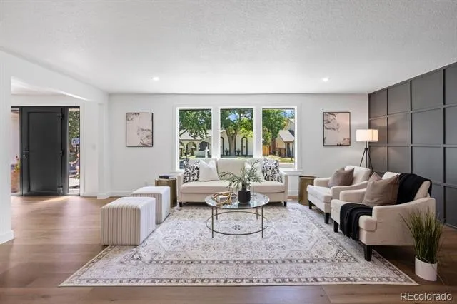 3851 S Quebec Street Denver, CO 80237