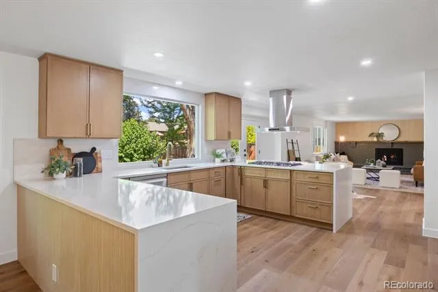 3851 S Quebec Street Denver, CO 80237