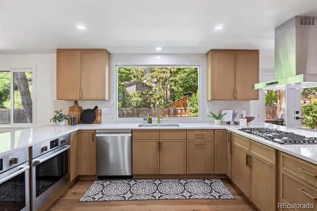 3851 S Quebec Street Denver, CO 80237