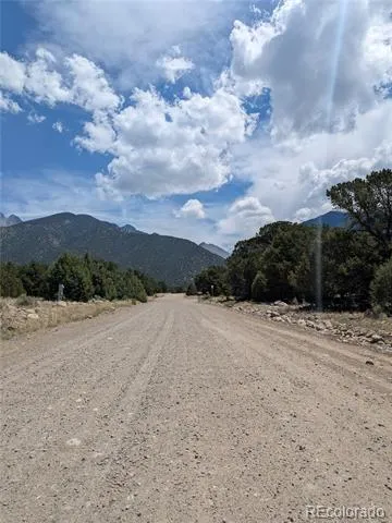 3729 Enchanted Way Crestone, CO 81131