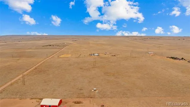 LAUPPE Calhan, CO 80808