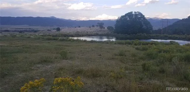 8272 County Road 160 Salida, CO 81201