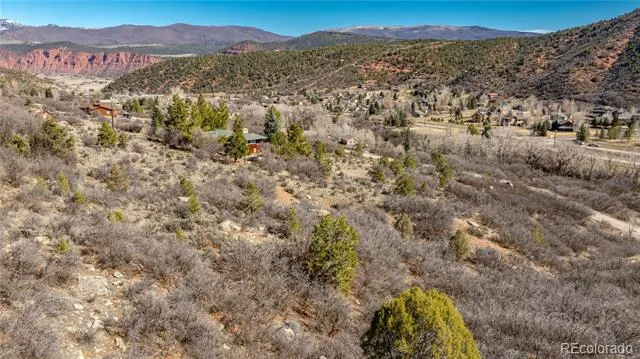 Address Not Shown Glenwood Springs, CO 81601