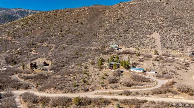 Address Not Shown Glenwood Springs, CO 81601