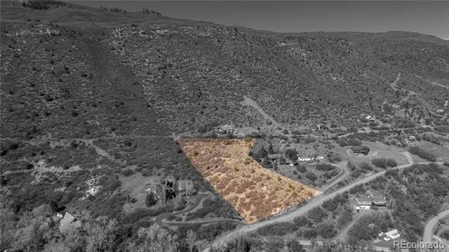 Address Not Shown Glenwood Springs, CO 81601