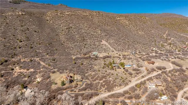 Address Not Shown Glenwood Springs, CO 81601