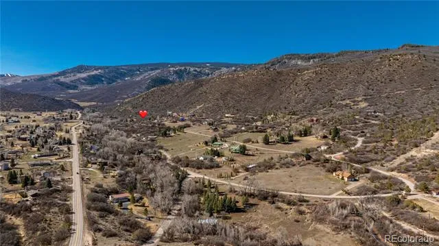 Address Not Shown Glenwood Springs, CO 81601