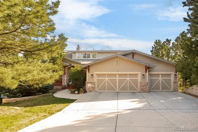 Address Not Shown Aurora, CO 80016