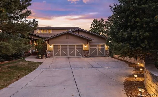 Address Not Shown Aurora, CO 80016