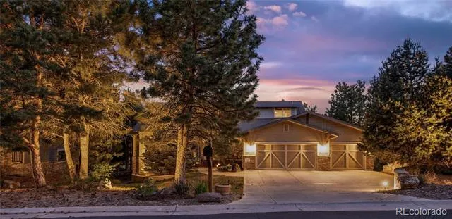 Address Not Shown Aurora, CO 80016