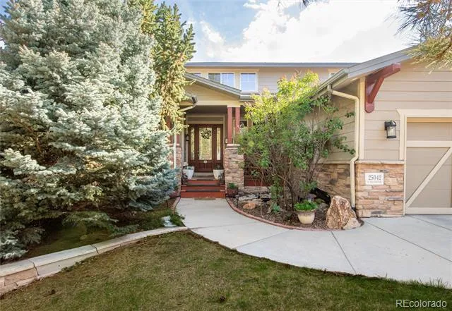 Address Not Shown Aurora, CO 80016