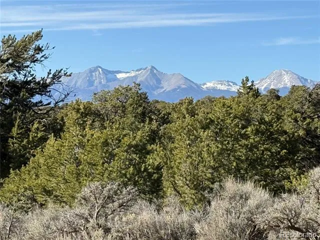 Lots 2045-2047 Pfotenhaur Road Fort Garland, CO 81133