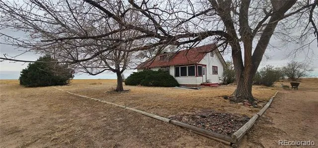 Address Not Shown Vona, CO 80861