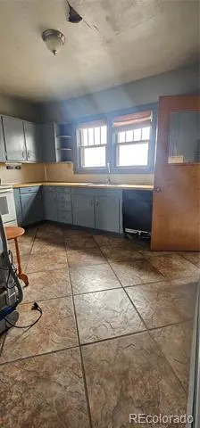 Address Not Shown Vona, CO 80861
