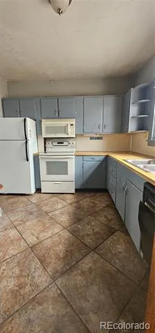 Address Not Shown Vona, CO 80861