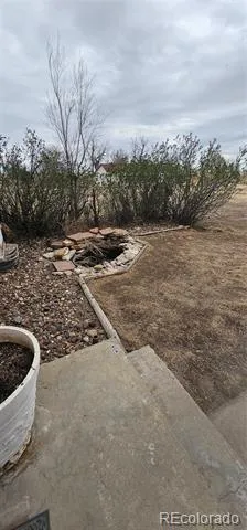 Address Not Shown Vona, CO 80861