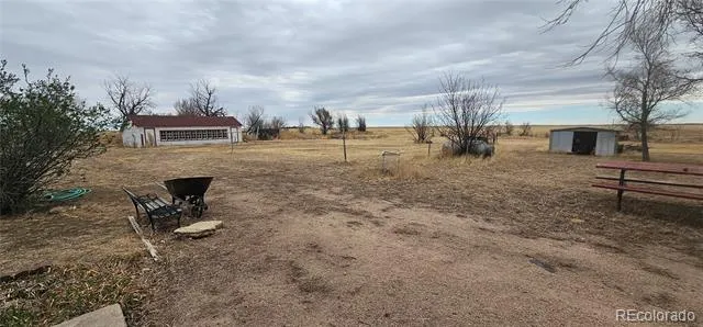 Address Not Shown Vona, CO 80861