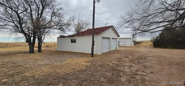 Address Not Shown Vona, CO 80861